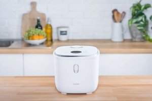 Krups Lauben Low Sugar Rice Cooker 3000WT 14