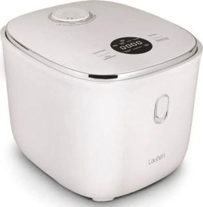 Krups Lauben Low Sugar Rice Cooker 3000WT 15