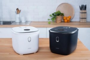 Krups Lauben Low Sugar Rice Cooker 3000AT 14