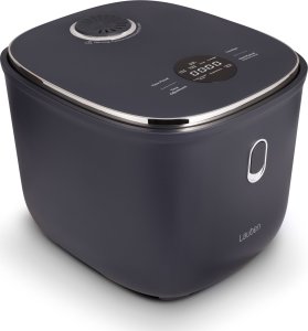 Krups Lauben Low Sugar Rice Cooker 3000AT 2