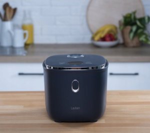 Krups Lauben Low Sugar Rice Cooker 3000AT 27