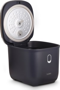 Krups Lauben Low Sugar Rice Cooker 3000AT 3