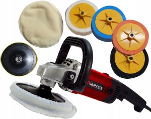 Epson VERTEX CAR POLISHER 180mm/1400W 2