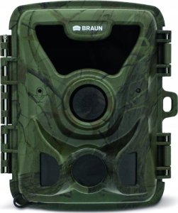 Kamera Braun Phototechnik Braun Scouting Cam Black200A mini 1