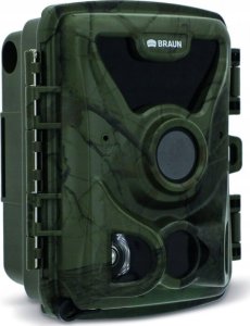 Kamera Braun Phototechnik Braun Scouting Cam Black200A mini 3