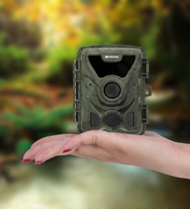 Kamera Braun Phototechnik Braun Scouting Cam Black200A mini 4