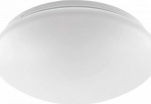 Lampa sufitowa GTV GTV oprawa plafoniera okrągła LD-ASTR12W-NW-00 12W 960lm 4000K IP54 biała 1