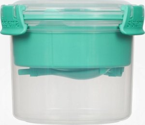 Sistema Pojemnik na śniadanie Breakfast TO GO 530 ml mint 2