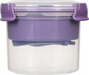Sistema Pojemnik na śniadanie Breakfast TO GO 530 ml mint 8