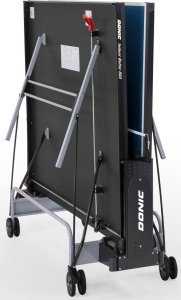 Donic Teniso stalas indoor 19mm DONIC Roller 800 Mėlyna 2