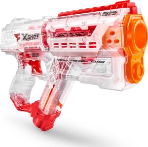 Zuru ZURU X-Shot FaZe Clan Respawn Round, ball blaster 1