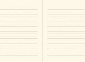 Peter Pauper Press Notatnik Szyty Pozłacane Motyle 3