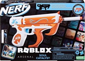 Hasbro NERF Roblox Blaster Arsenal Soul Catalyst 1