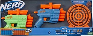 Hasbro NERF Elite 2.0 Playset Face Off Target Set 1