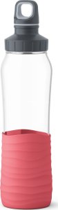 Emsa Emsa Drink2Go Glass 0,7 L Korall 1