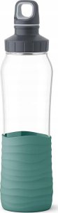 Emsa Emsa Drink2Go Glass 0,7 L green 1