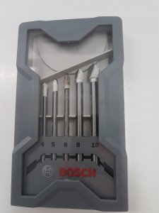 Emsa Emsa Clip&Close Glass Food Container 0,8 L red 4