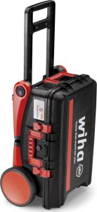 Zestaw narzędzi Wiha Wiha tool case Set XXL 4 electric 6