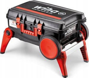 Zestaw narzędzi Wiha Wiha tool case Set XXL 4 electric 7