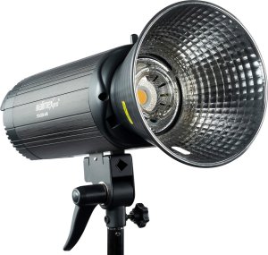 Lampa błyskowa Walimex walimex pro Stager 400 HSS 1