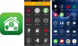 Ropam ROPAM ZESTAW NEO-IP-64-SET 2