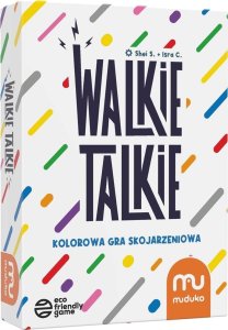 Ekids GRA WALKIE TALKIE - MUDUKO 1