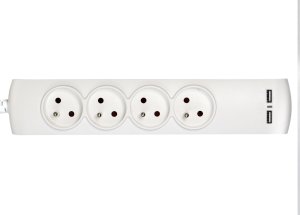 IneoTronic Listwa Z Podsłuchem I Dyktafonem Na Żywo Wifi 3