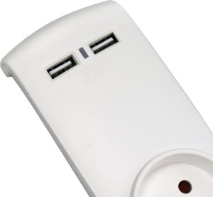 IneoTronic Listwa Z Podsłuchem I Dyktafonem Na Żywo Wifi 4