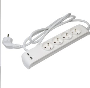 IneoTronic Listwa Z Podsłuchem I Dyktafonem Na Żywo Wifi 7