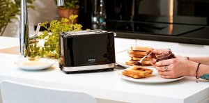 Toster WMF Lauben Toaster 900BC 10