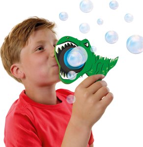 MY BUBBLE  SES Bańki mydlane Dino 02277 22778 5