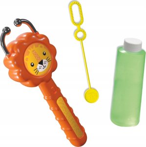 SES Creative SES Bańki mydlane Lew 02259 22594 3