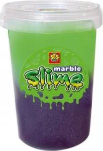 Dymo SES Slime fioletowy/zielony 200g 15023 50235 1