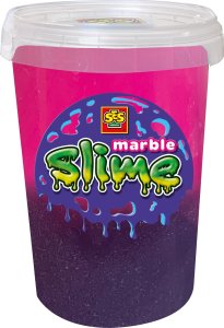Slimebox SES Slime różowy/fioletowy 200g 15024 50242 2
