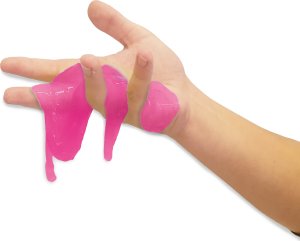 Slimebox SES Slime różowy/fioletowy 200g 15024 50242 3