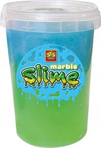 Dymo SES Slime zielony/niebieski 200g 15022 50228 1