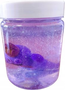 Dymo SES Slime zielony/niebieski 200g 15022 50228 5