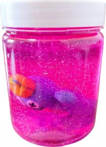 Dymo SES Slime zielony/niebieski 200g 15022 50228 8