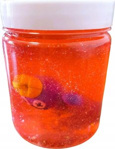 Dymo SES Slime zielony/niebieski 200g 15022 50228 9