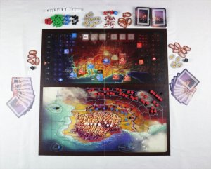 Phalanx GRA FREEDOM - PHALANX 2