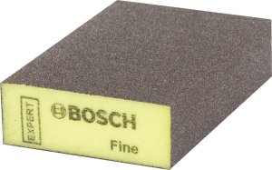 Bosch BOSCH špalík EXPERT S471 Standard 69 × 97 × 26 mm, jemný 1