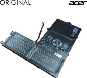 Bateria Acer Nešiojamo kompiuterio baterija ACER AC17B8K, 3220mAh Original 1