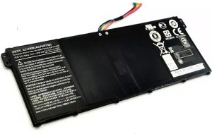 Bateria Acer Nešiojamo kompiuterio baterija ACER AC14B8K, 3220 mAh, Original 1