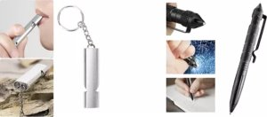 Trizand Zestaw survivalowy 32w1 12