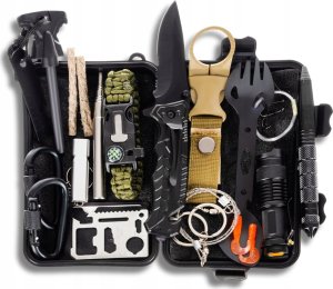 Trizand Zestaw survivalowy 32w1 18