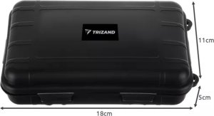 Trizand Zestaw survivalowy 32w1 6