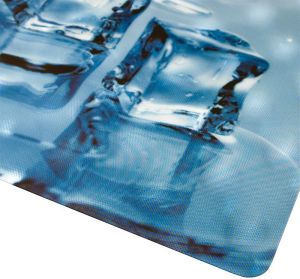 Podkładka LogiLink Ultra Thin 3D (ID0152) 3