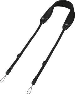 Hama Hama Camera Strap  Loop 130 Neoprene black 1