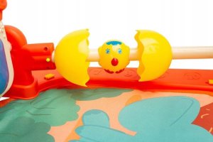 Toyz ZABAWKA EDUKACYJNA - MATA ZOO ORANGE 5