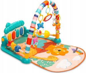 Toyz ZABAWKA EDUKACYJNA - MATA ZOO TURQUOISE 1